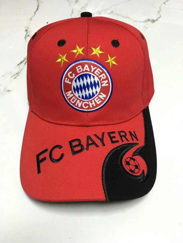 Soccer Hats-28